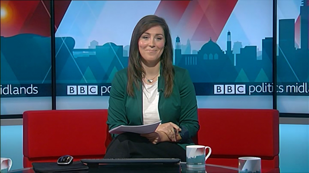 10.10 - 10.00.00 - Politics Midlands. Elizabeth Glinka with the lates....ts_snapshot_03.21.369