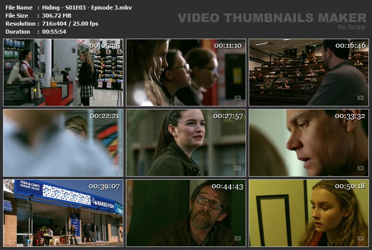 Hiding - S01E03 - Episode 3.mkv