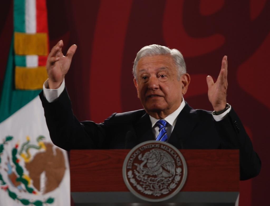 Resumen de la Mañanera de AMLO, 11 de mayo de 2022