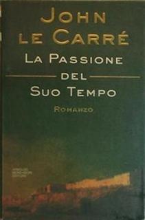 John le Carré - La passione del suo tempo (1996)