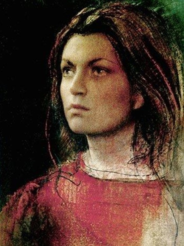 Pietro Annigoni (12) Pietro Annigoni (12)