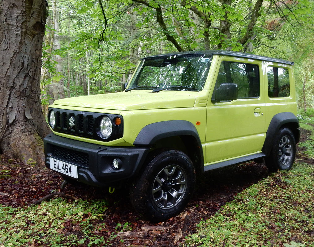 JIMNY MB 2 200519
