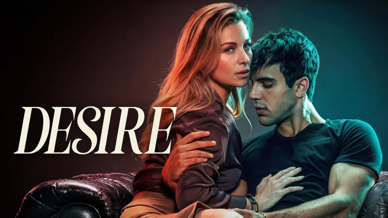 Desire (2026) [Hindi-English]