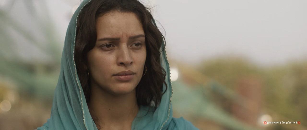 O' Romeo 2026 WebRip [Hindi] 480p 720p ESub Screenshot