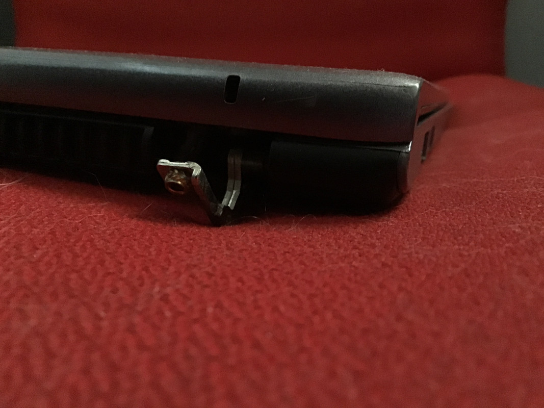 Keyboard not connected to monitor [SUPPORT] r/ASUS