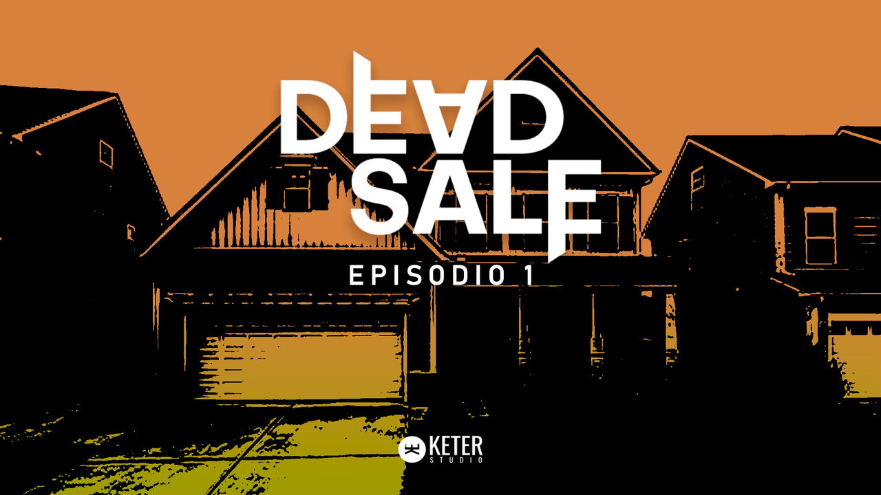 El juego argentino Dead Sale tiene su demo disponible
