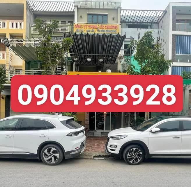 Xe ghép Thanh Hóa Hải Dương HOÀNG PHÚC