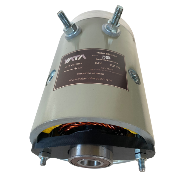 Motor Elétrico YATA Y8454