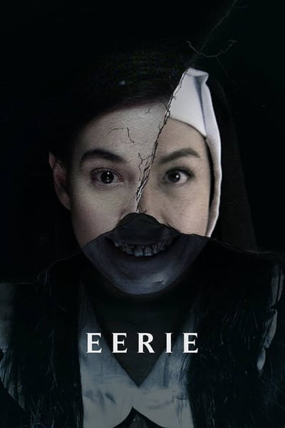 Eerie (2019) .mp4 FullHD 1080p WEBRip AC3 - Subbed ITA