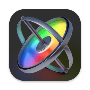 Motion 5.6.5 macOS