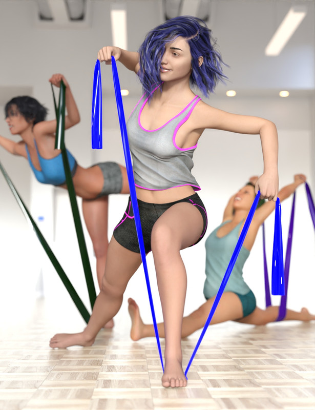 Resistance Band