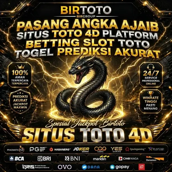 BIRTOTO