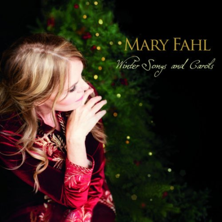 Mary Fahl - Winter Songs And Carols (2019) mp3