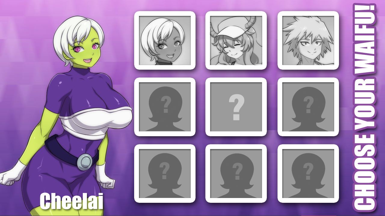 Waifu Hub S7 Android Apk