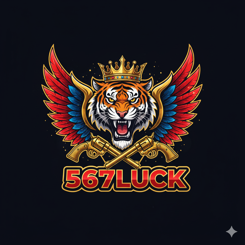 567LUCK Apk 122.21 Terbaru Slot Gaming Tampilan Visual Lebih Smooth Gacor Terbaru image 1