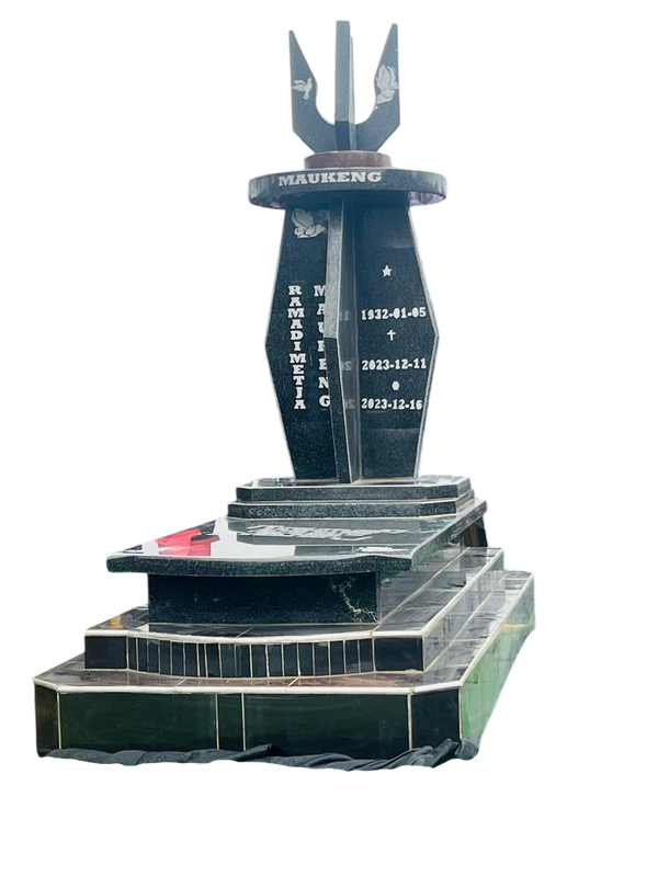 Tombstone