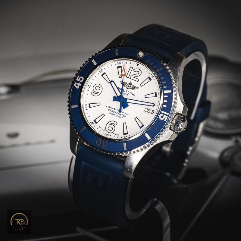 Breitling SuperOcean 42 - Image 5