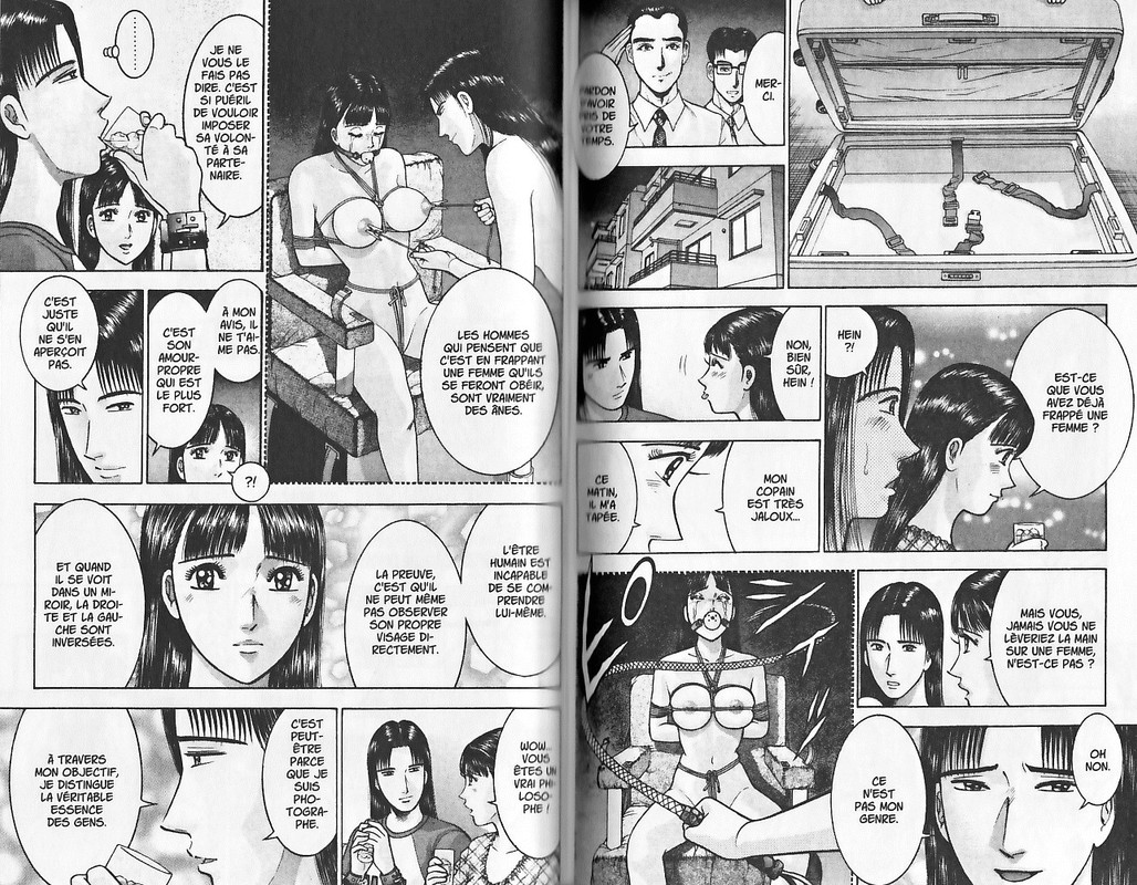 Blood RainVol8-13