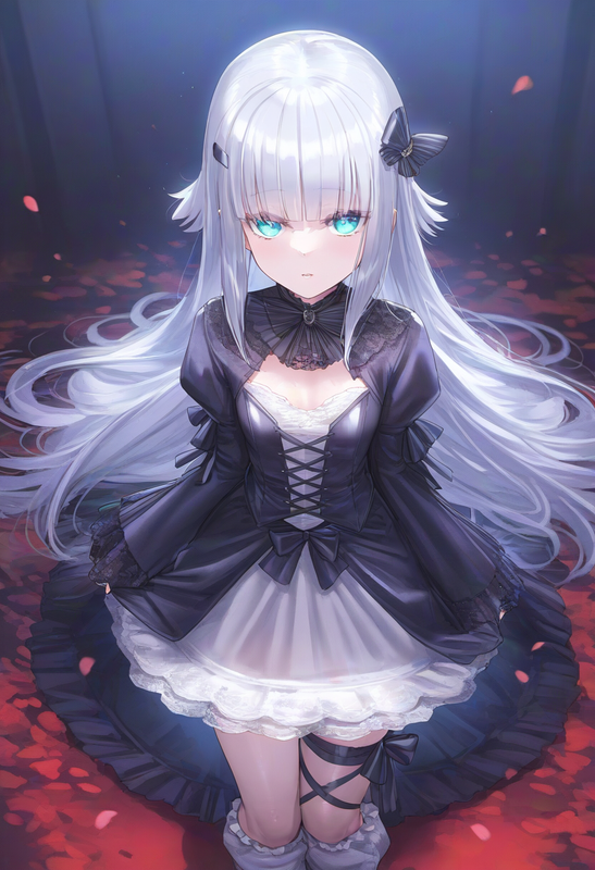 1girl, ks (xephyrks), ohlia, {kobayashi ritz}, reoen, [[liduke]], {{aged down}}, s-4254513330