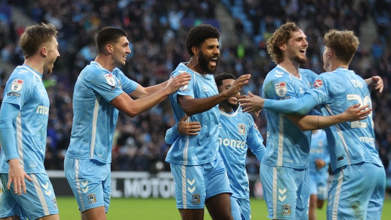 Nhận định, soi kèo Charlton vs Coventry, 22h00 ngày 01/01