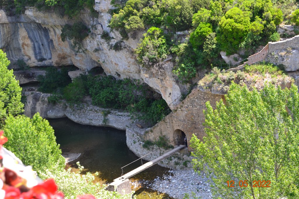 Rallye touristique Occitanie-Terres du Sud, 11-15 mai 2022 DSC-7160