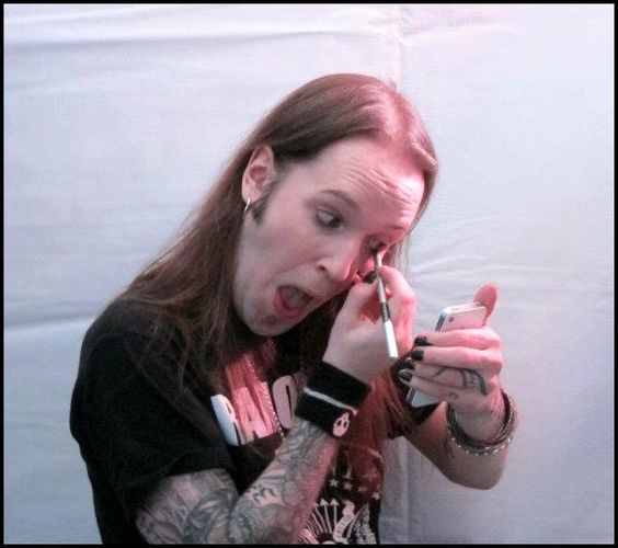 Alexi Laiho