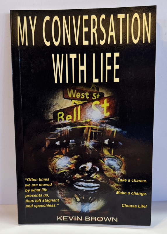 My Conversation With Life