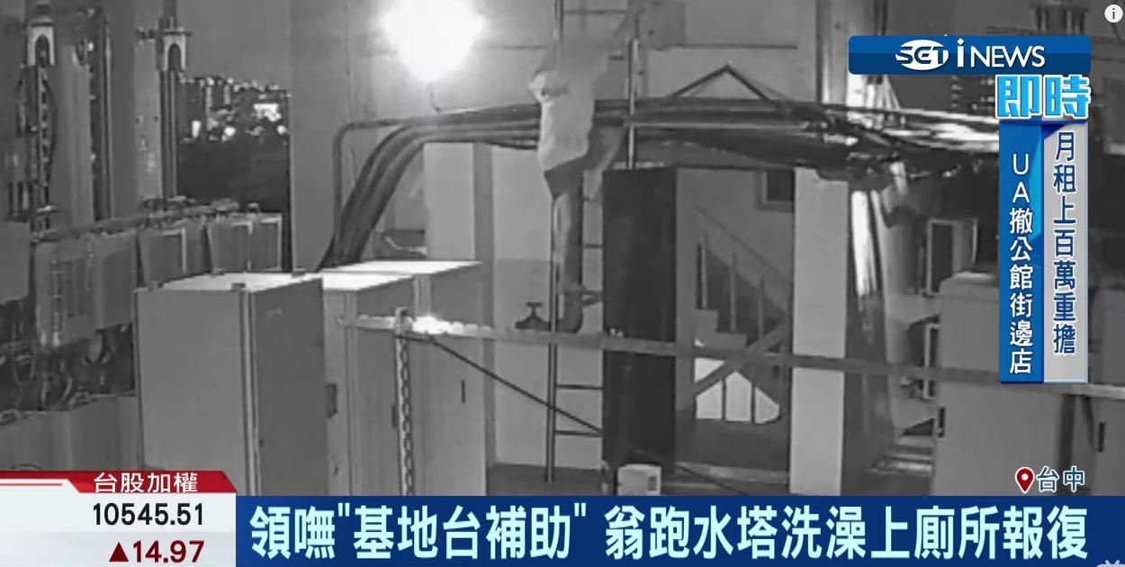 Youtube/三立iNEWS