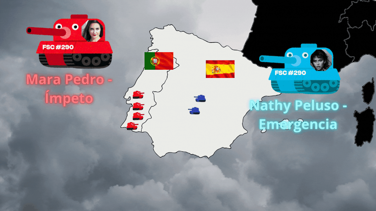 Melody - Esa diva (9)