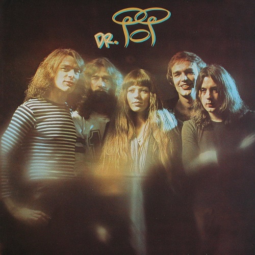 Dr. Pop - Dr. Pop (1979)
