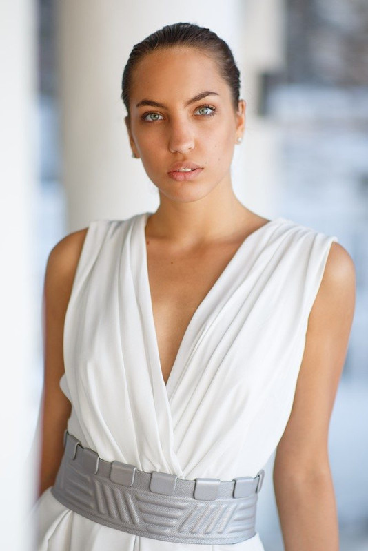 ★ ♕ ★ Miss from Serbia 2020 ★ ♕ ★ 20-Ivana-Bogdanovski