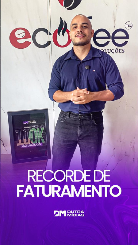 Resultado de Performance Dutra Mídias