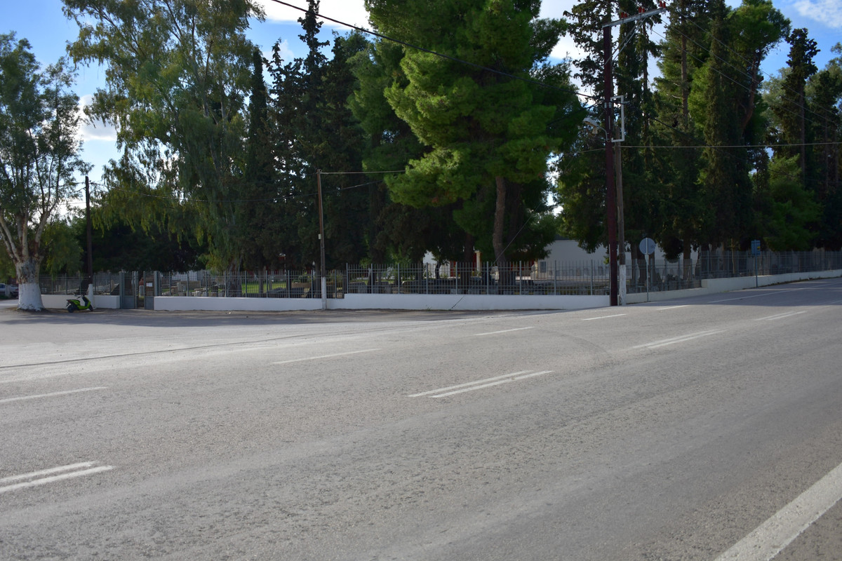 Αρχαιολογικό Μουσείο Ερέτριας (1)