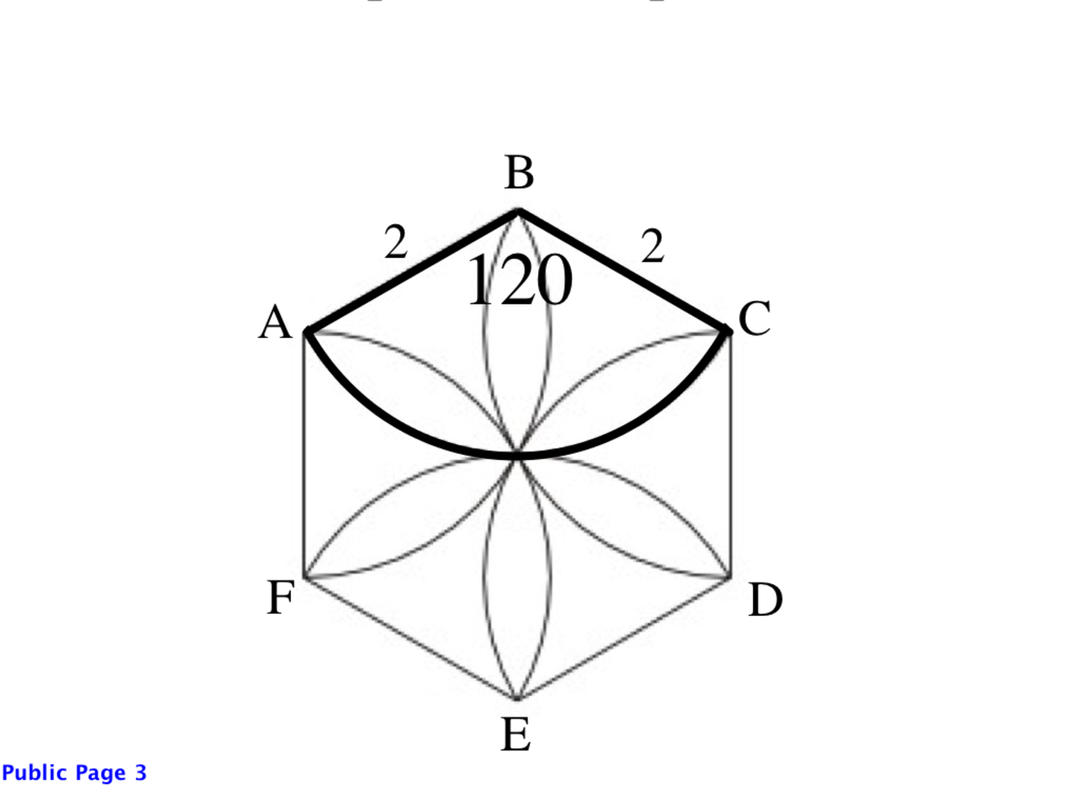 hexagon