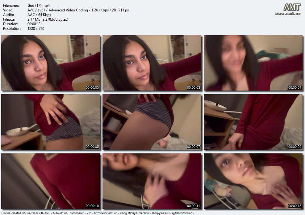 God (17) mp4