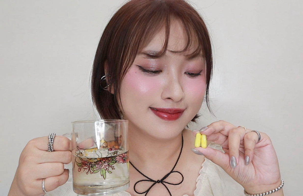 【體驗*分享】百森生技-醒憶醒｜精神健憶膠囊＊讓思緒更清晰不