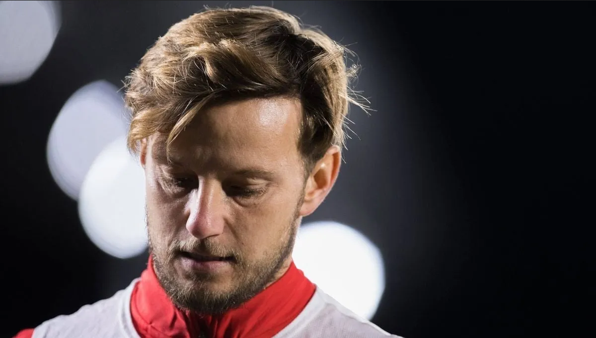 Ivan Rakitic le dice adiós al Sevilla: Se va rumbo al futbol árabe