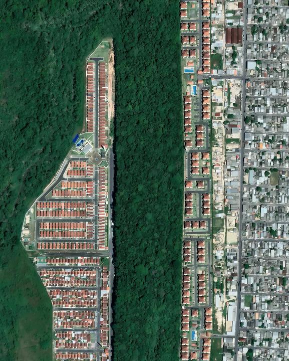 manaus