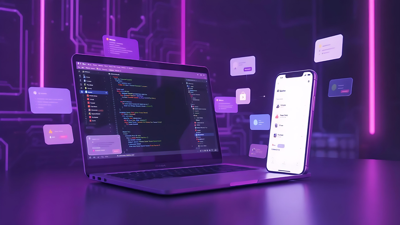 Web & App Development