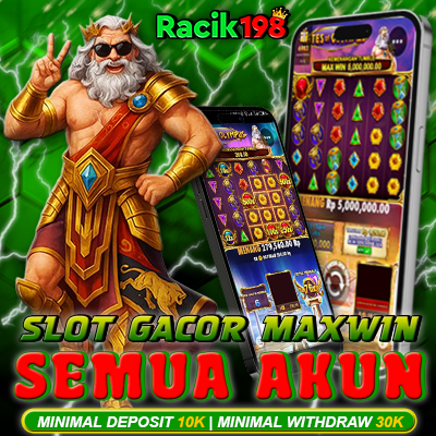 RACIK198 Platform Resmi Dari Provider Pilihan Berlisensi Terpercaya Dukungan RACIK 198 - WooCommerce eCommerce