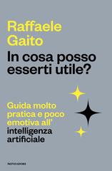 Raffaele Gaito – In cosa posso esserti utile? (2026)