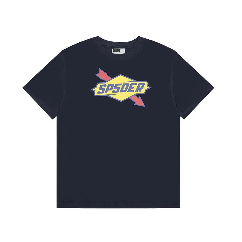 Spider Tee-11