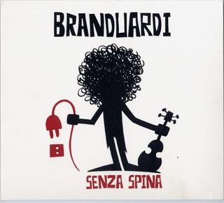 Angelo Branduardi - Senza spina (2009) .mp3 - 320 kbps
