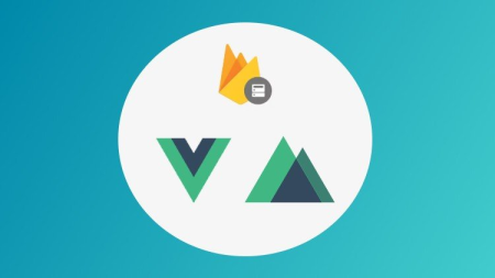 Vue.js Jump-start with Nuxt.js & Firebase