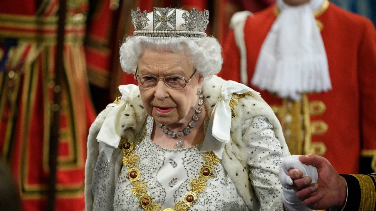 Reina Isabel II no estará en el Parlamento este 2022 ¿Quién la reemplazará?