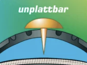 UNPLATTER