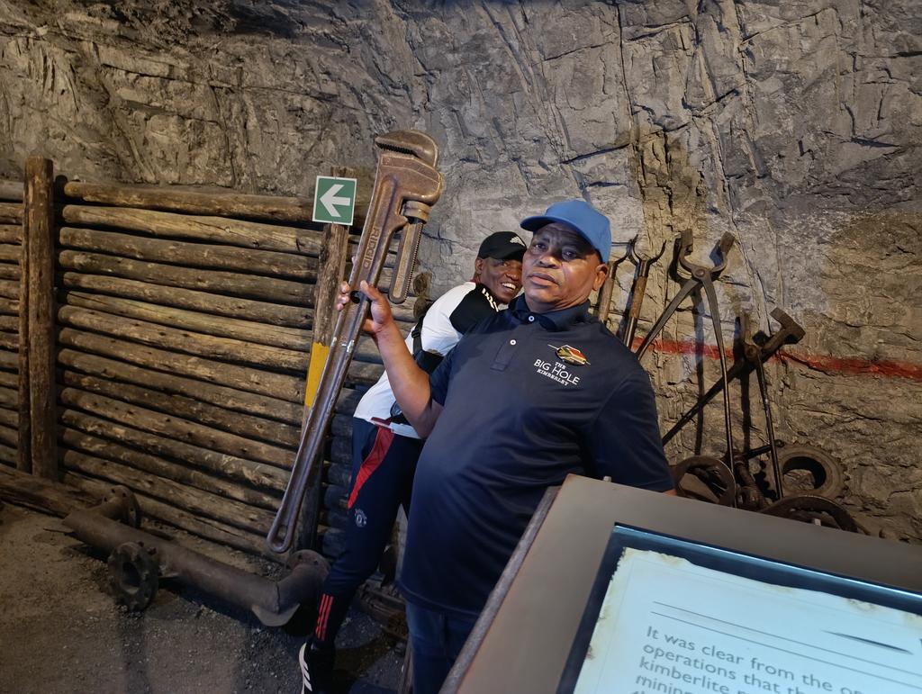 Такая близкая Африка. (ЮАР. 22 дня и 4200 км. Ноябрь-Декабрь)