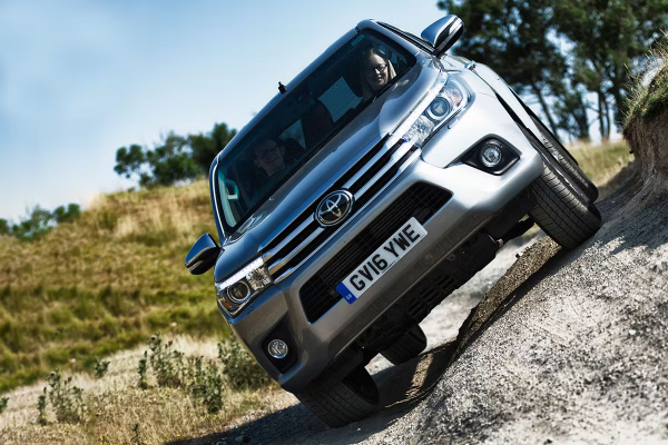 Off Road / 4x4 Driving Experiences