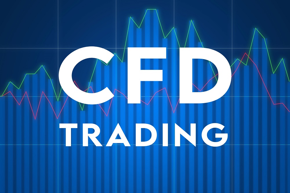 CFD trading