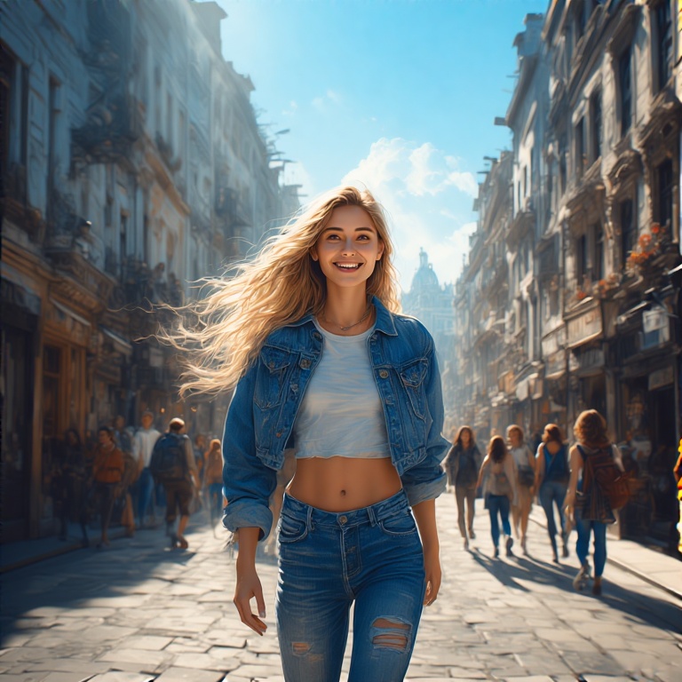 An-young-woman-walking-on-a-st-25